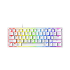 Razer Huntsman Mini Linear Optical Switches 60% Gaming Keyboard – Mercury