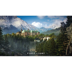 IO Interactive 007 First Light Video Game for PlayStation 5