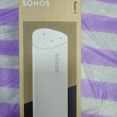 مكبر صوت محمول Sonos Roam 2 