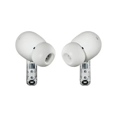 Nothing Ear (a) True Wireless In-Earbuds with ANC