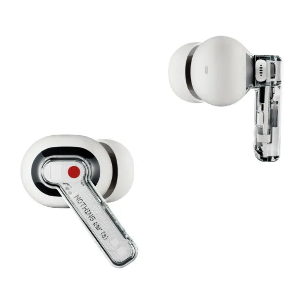 Nothing Ear (a) True Wireless In-Earbuds with ANC
