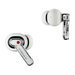 Nothing Ear (a) True Wireless In-Earbuds with ANC