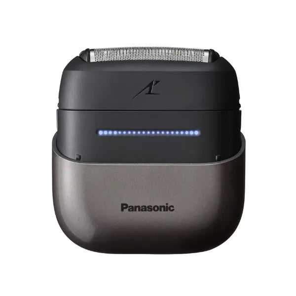 Panasonic Compact 3-Blade Rechargeable Shaver