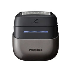 Panasonic Compact 3-Blade Rechargeable Shaver