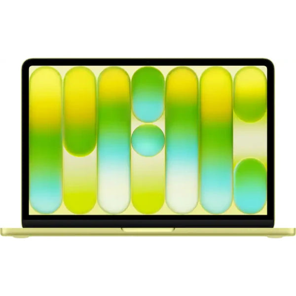 Apple 13" MacBook Neo (A18 Pro Chip)