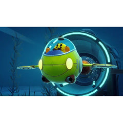 Pac-Man World 2 Re-Pac for PlayStation 5 – Bandai Namco Game