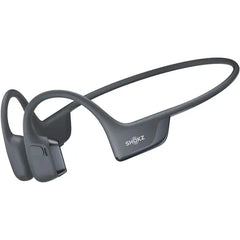 Shokz OpenRun Pro 2 Bluetooth Wireless Headphones – Black