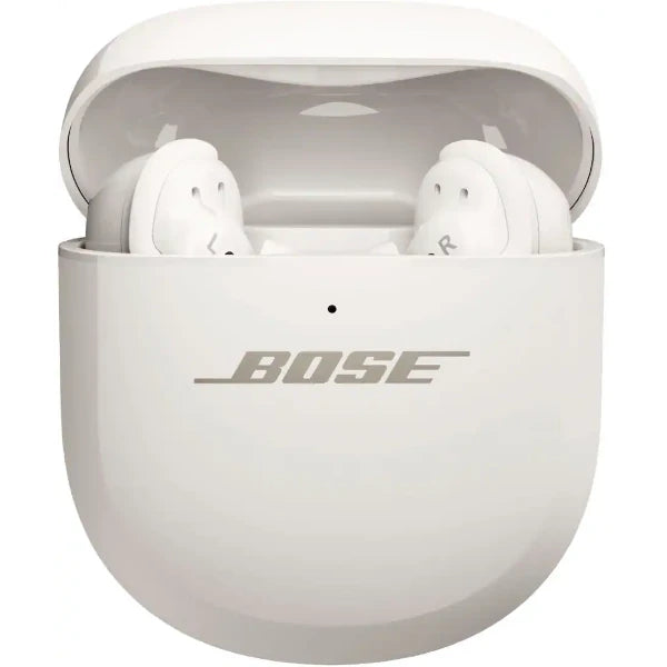 Bose QuietComfort Ultra (2nd Gen) Wireless Noise Cancelling In-Ear Earbuds