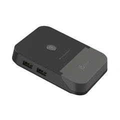 j5create Docking Station for Nintendo Switch