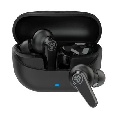 Used JLab - Go Pods ANC True Wireless In-Ear Earbuds