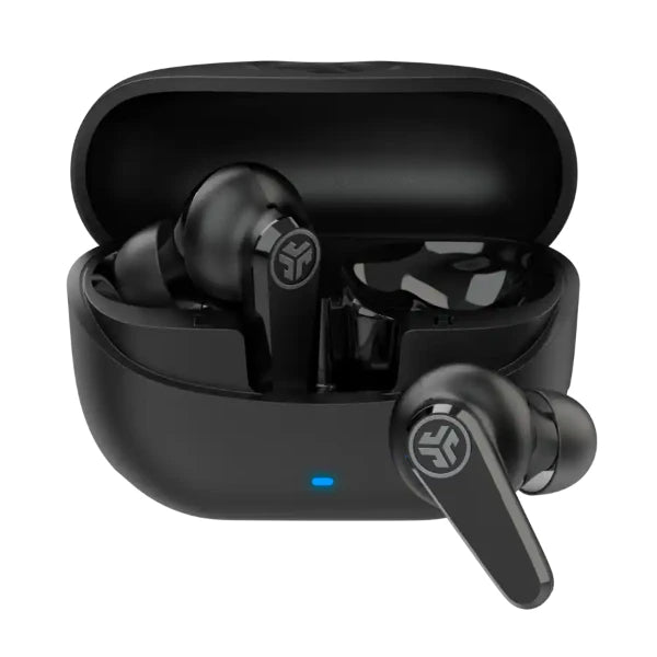 Used JLab - Go Pods ANC True Wireless In-Ear Earbuds
