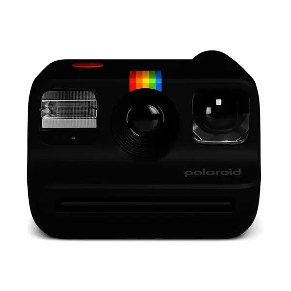 Polaroid Go + Clip Bundle Gen 2 Instant Camera