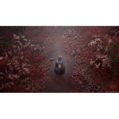 Konami Silent Hill f Video Game for PlayStation 5