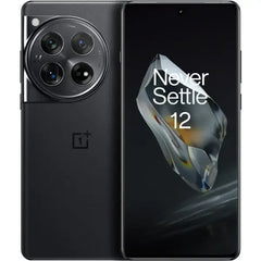 OnePlus 12 - 256GB – Black