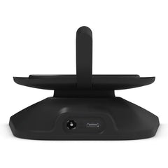 Amazon Adjustable Stand with USB-C Charging Port for Echo Show 8 (3rd Gen)