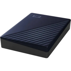 Western Digital Hard Drive Portable Drive 4TB - Blue