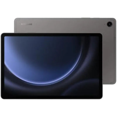 Used Samsung Galaxy Tab S9 FE 5G 128GB (Sim Locked) – Gray