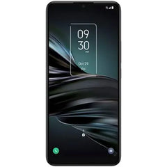 TCL 20 XE (3GB 32GB) 4G Mobile Phone - Moonlight Gray (Locked)