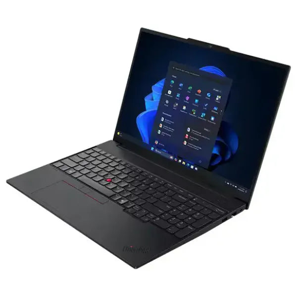 Lenovo ThinkPad E16 Gen 3 – Intel Core Ultra 5 225U, 32GB RAM, 512GB SSD
