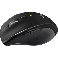 Used Logitech Productivity Plus Optical Wireless Mouse