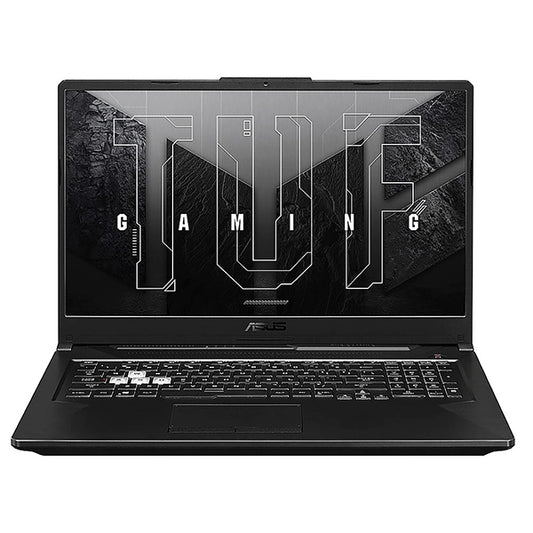 ASUS TUF F17 Gaming Laptop (11th Gen) Intel Core i5 8GB RAM 512GB SSD NVIDIA Intel GeForce RTX 3050 UHD Graphics - Graphite Black