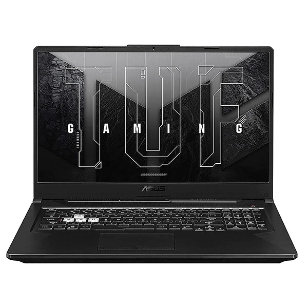 ASUS TUF F17 Gaming Laptop (11th Gen) Intel Core i5 8GB RAM 512GB SSD NVIDIA Intel GeForce RTX 3050 UHD Graphics - Graphite Black