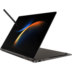 Samsung Galaxy Book3 Pro 360 Touch Screen Laptop (13th Gen) Inter Core i7 16GB LPDDR5 RAM 1TB SSD Windows 11 - Graphite