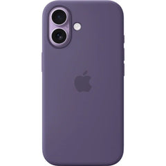 Apple iPhone 17 Silicone Case with Magsafe