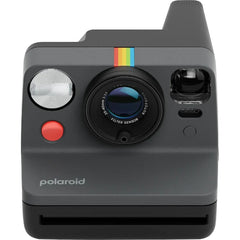 Polaroid Now Gen 3 Instant Film Camera Bundle