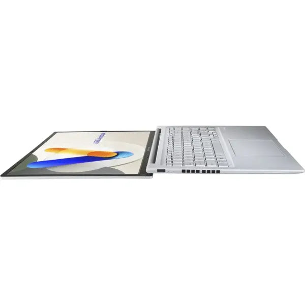 Asus VivoBook 16" FHD+ Laptop (13th Gen) Intel Core i5 16GB RAM 512GB SSD – Silver
