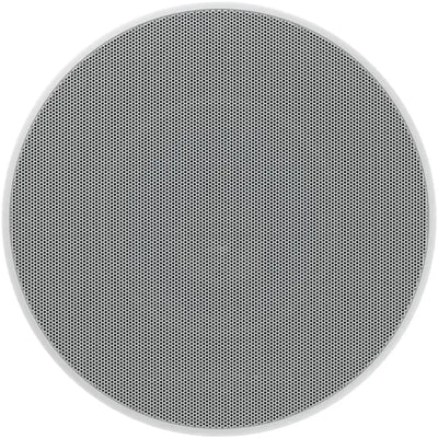 Used Bowers & Wilkins CCM663 Two-Way 6-inch In-Ceiling Speaker (1 Piece)