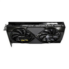 PNY GeForce RTX 5060 Ti OC 16GB Dual Fan Gaming Graphic Card