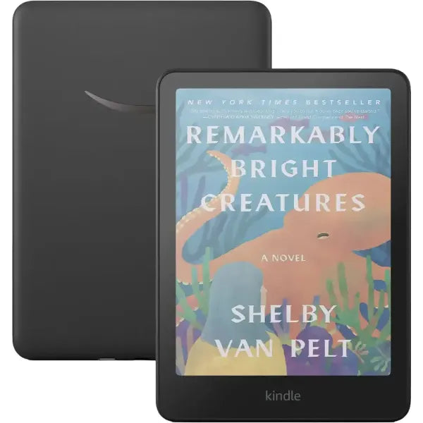Amazon Kindle ColorSoft (2025) 16GB – Black