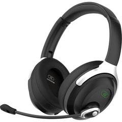 Acezone A-Spire ANC Wireless Noise-Cancelling Gaming Headset – Black