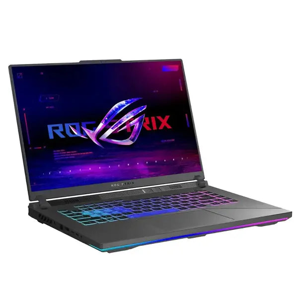 Asus Rog Strix G16 Gaming Laptop (14th Gen) Intel Core i9 16GB RAM 1TB SSD NVIDIA GeForce RTX 4060 Windows 11 Home – Eclipse Gray