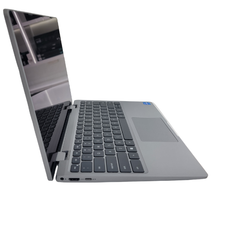 Used Dell Latitude 3330 2-in-1 Laptop, 13.3-inch Full HD Display, 11th Gen Intel Core i5-1155G7, 8GB LPDDR4X RAM, 256GB PCIe NVMe M.2 SSD
