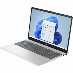 HP Laptop 15.6" AMD Ryzen 7-7730U 16GB RAM 1TB SSD AMD Radeon Graphics Windows 11 – Natural Silver