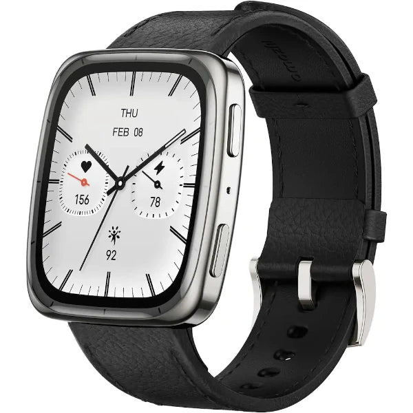 Used Amazfit Active 2 Sqaure Smart Watch Premium