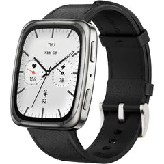 Used Amazfit Active 2 Sqaure Smart Watch Premium
