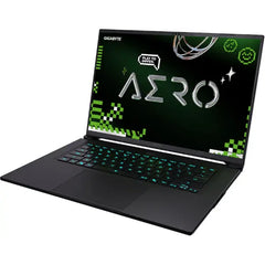 Gigabyte Aero X16 Copilot+ PC (AMD Ryzen AI 7 350) 32GB RAM 1TB SSD – Lunar White