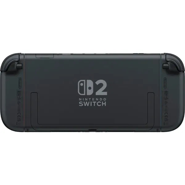 Nintendo Switch 2 Console + Mario Edition with Joy-Con 2 Controllers