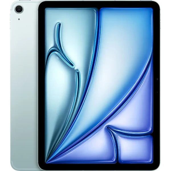 Apple 11" iPad Air (M4 Chip) Wi-Fi + Cellular