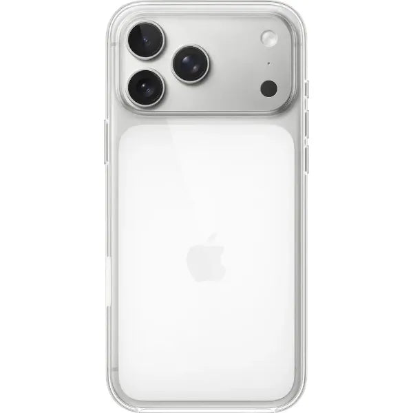 Apple iPhone 17 Pro Max Case with Magsafe