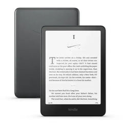 Amazon Kindle Paperwhite (12th Gen) Signature Edition with wireless charging 32GB