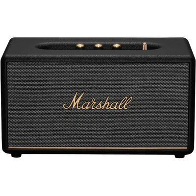 Marshall Stanmore III Wireless Speaker