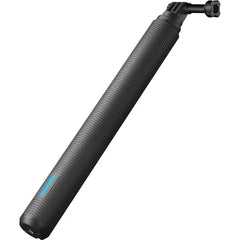 GoPro 4ft (1.2m) Extension Pole Invisible 360 Grip Lightweight & Durable for All GoPro Cameras