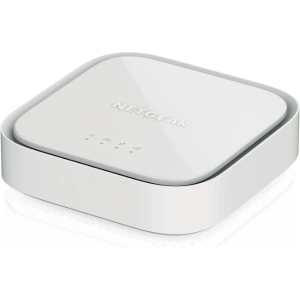 NETGEAR LM1200 High-Speed 4G LTE Modem