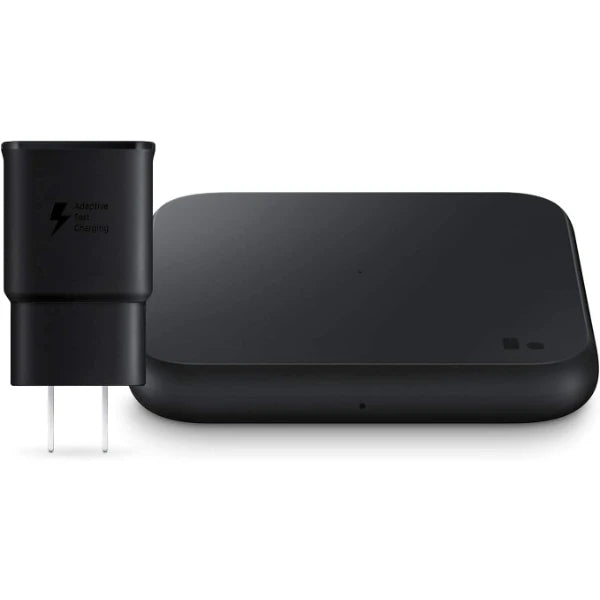 Samsung Wireless Charging Pad – Single Fast Charge