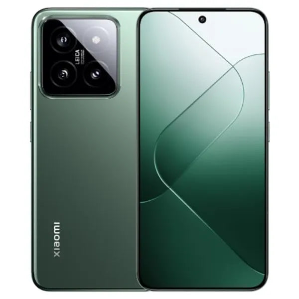 Xiaomi 14 5G 512GB – Jade Green
