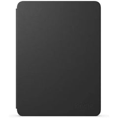 Amazon Kindle Paperwhite and Kindle Color soft Signature Edition Plant-Based Leather Case Lightweight Protective Cover - Black
